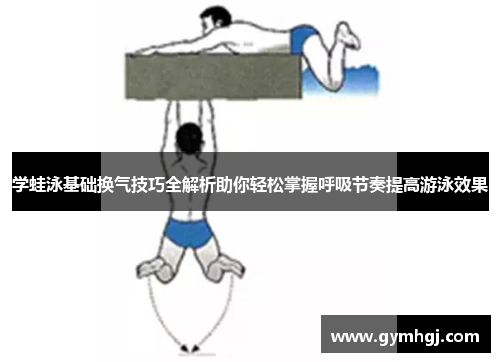 学蛙泳基础换气技巧全解析助你轻松掌握呼吸节奏提高游泳效果