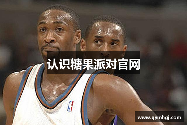认识糖果派对官网